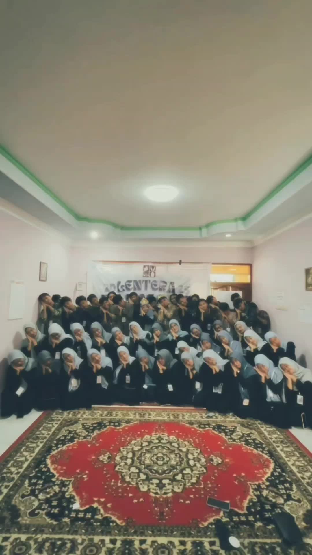 @IKAMALA UINSA