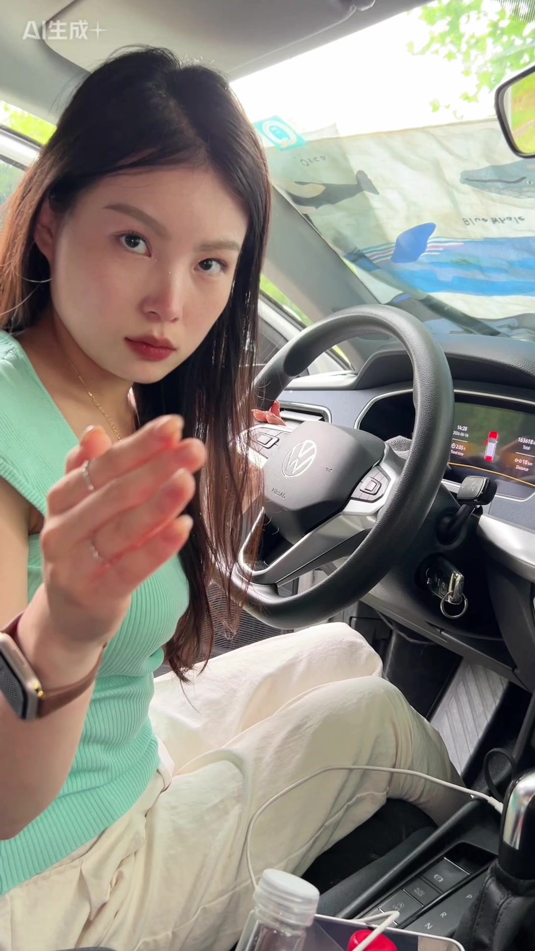 @Master driver