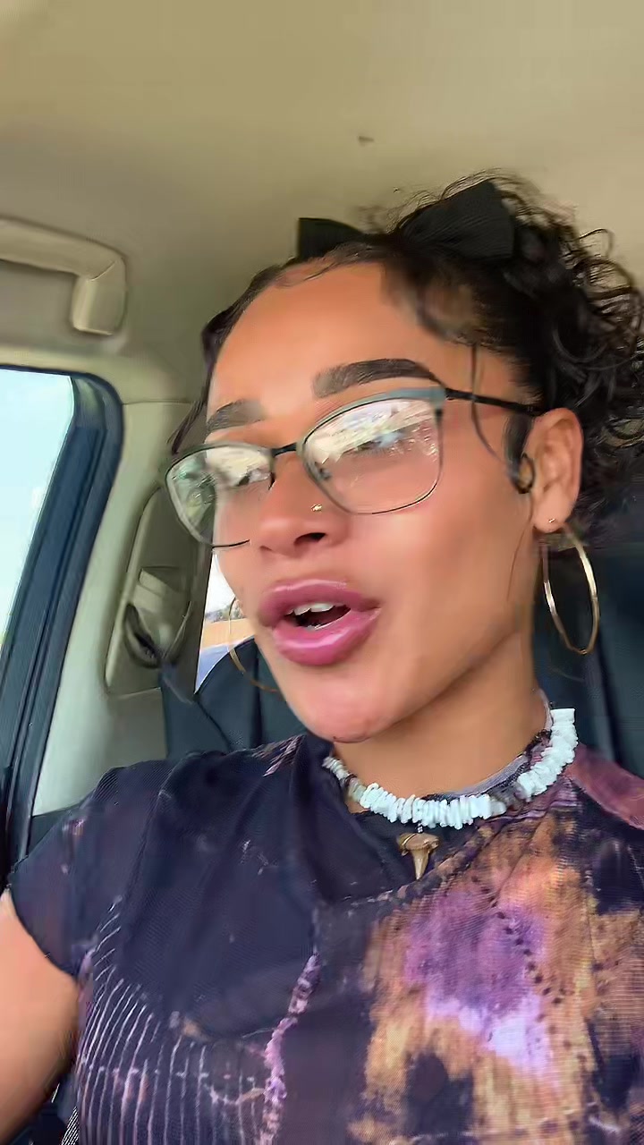 @Fortunethefreespirit