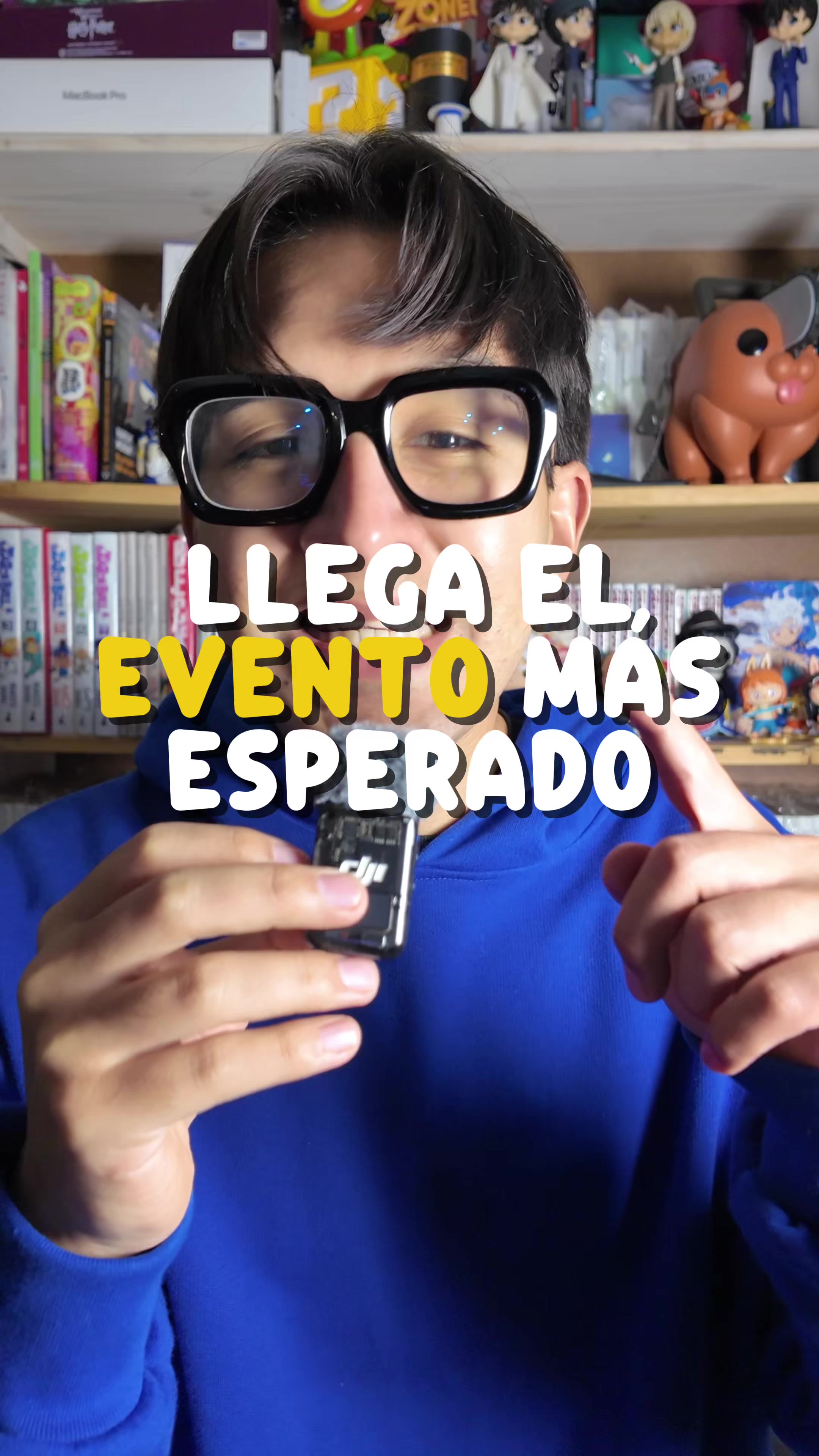 @Japoadictos - Jose