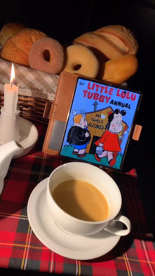 @🎻☕️جمانه العنزي☕️🎻