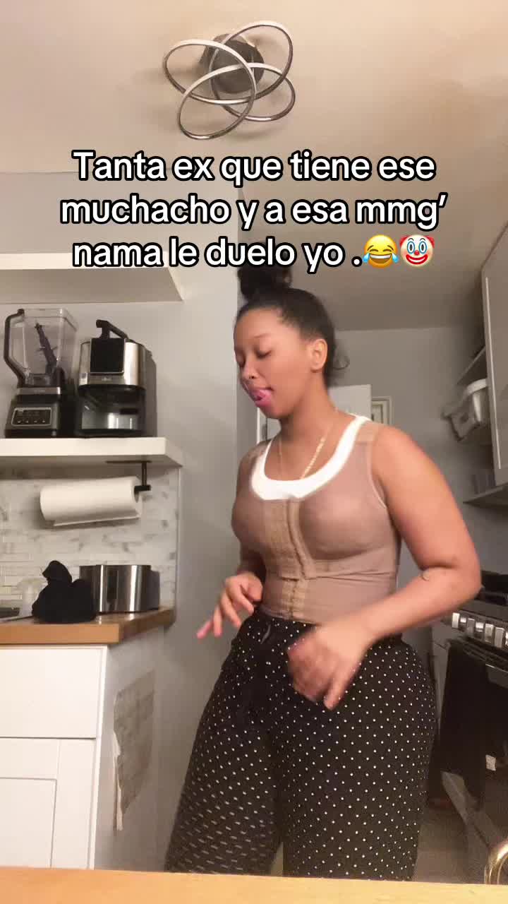 @Daraly Ramirez