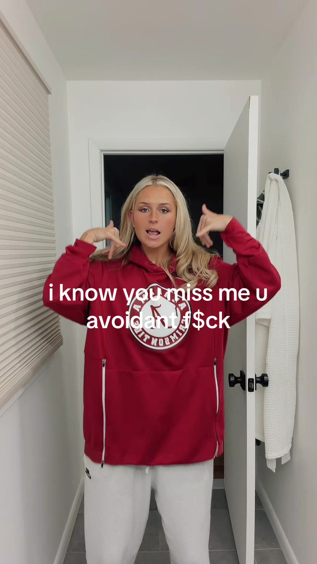 @Jordan Bush