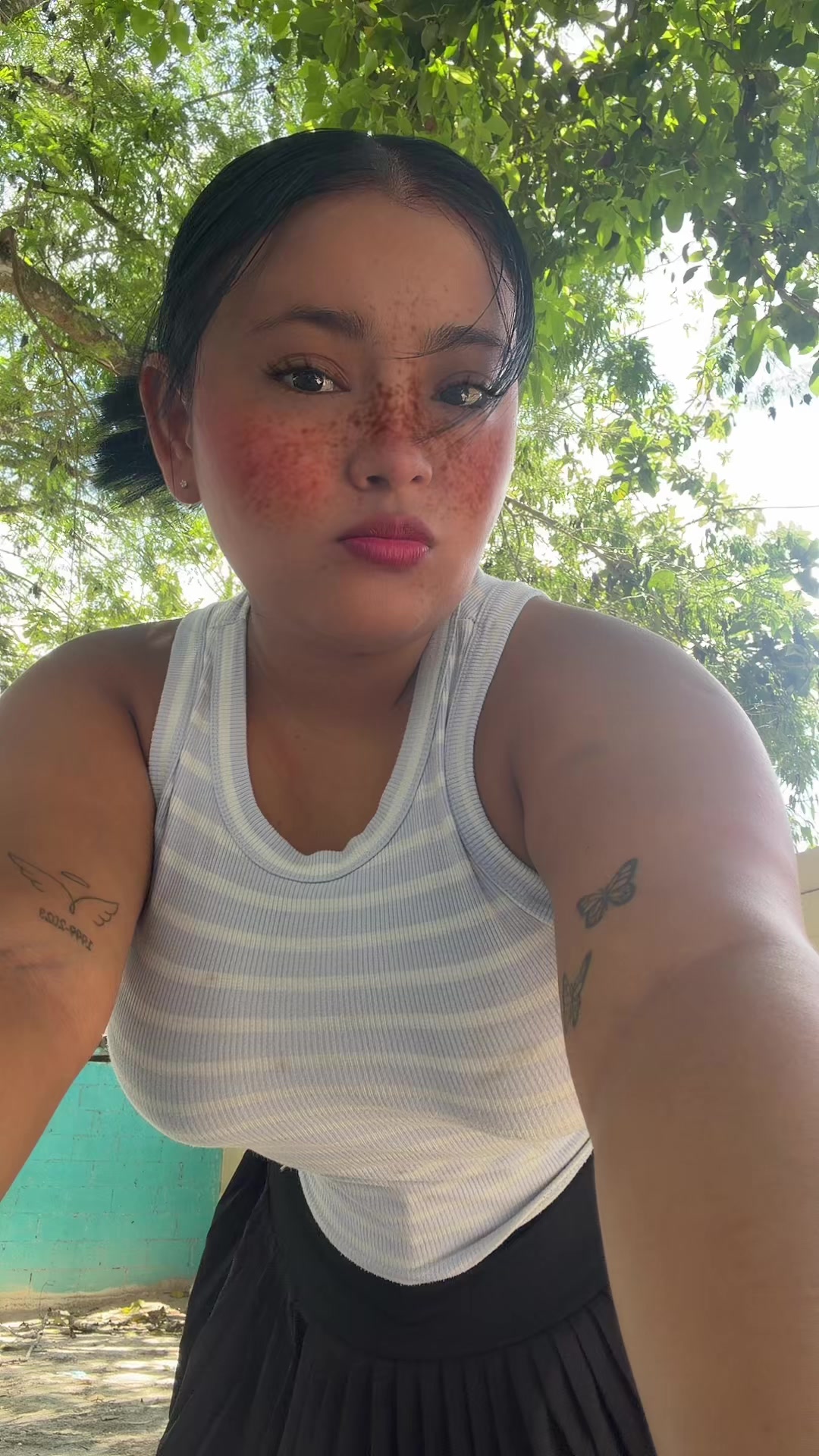@Karen Barahona