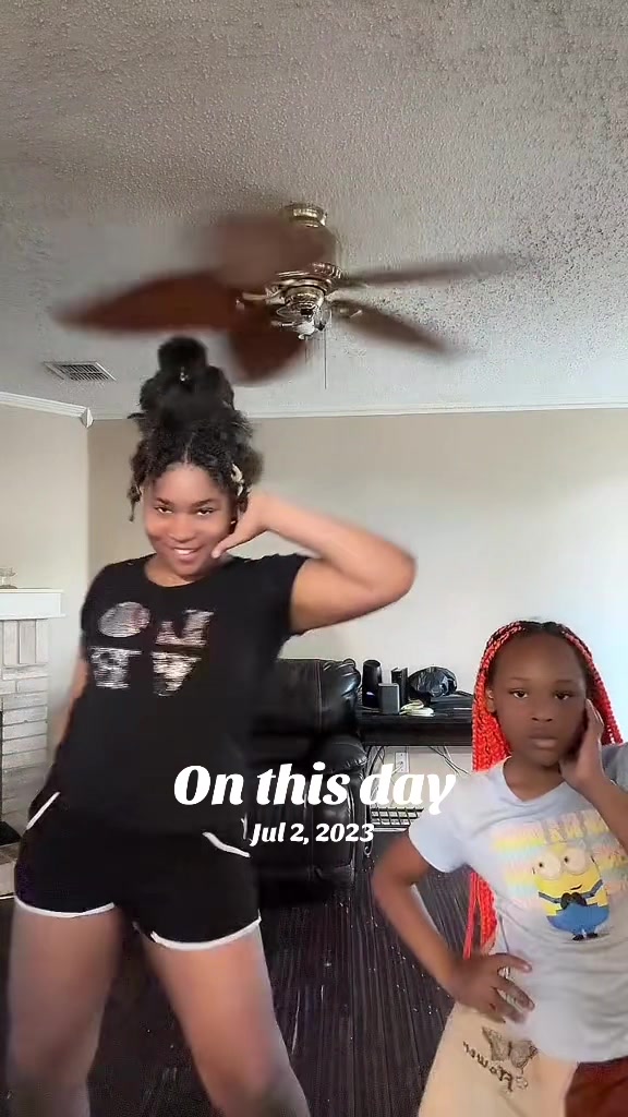 @Savage Family