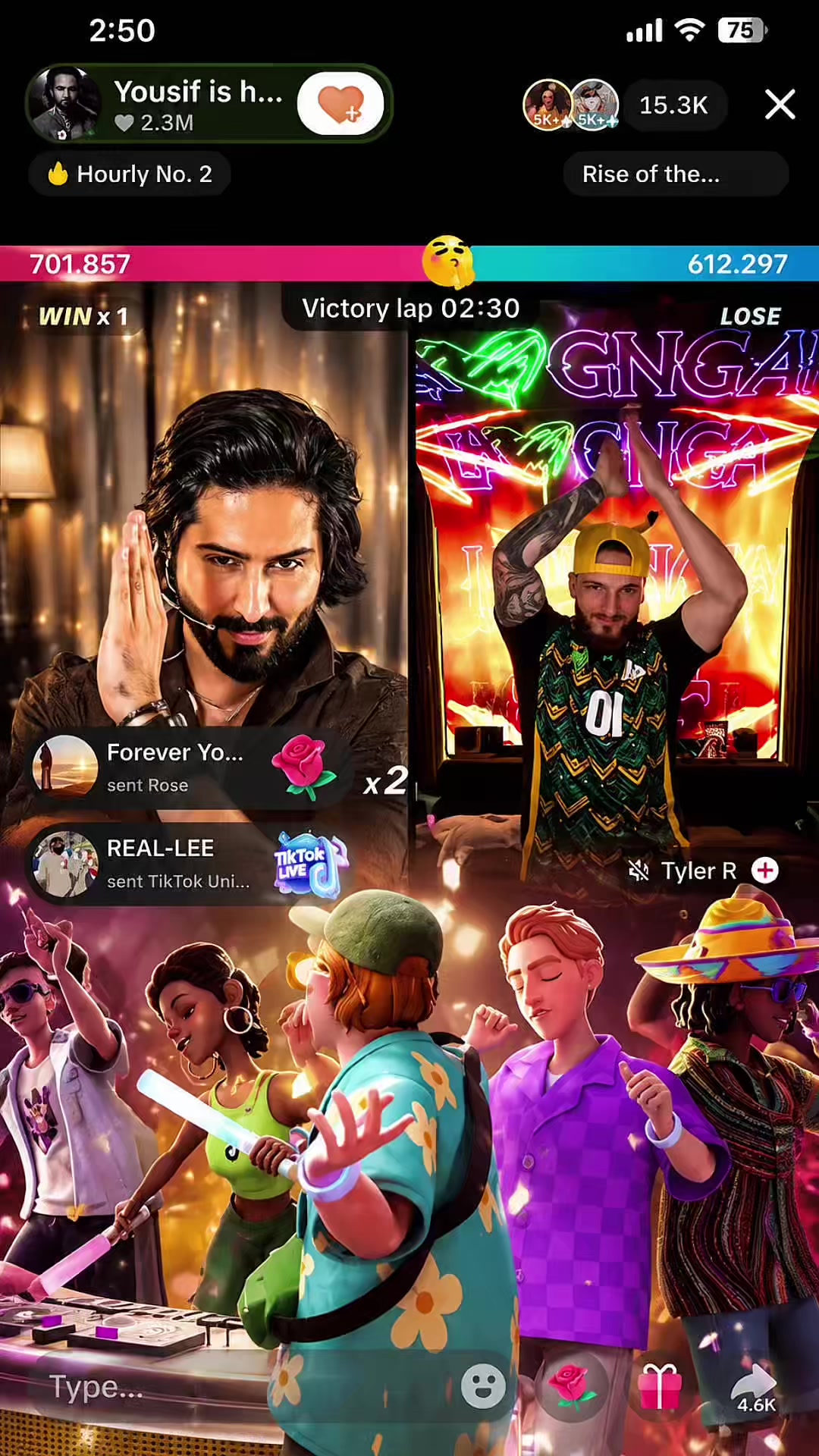 @Malik_Anees_Here