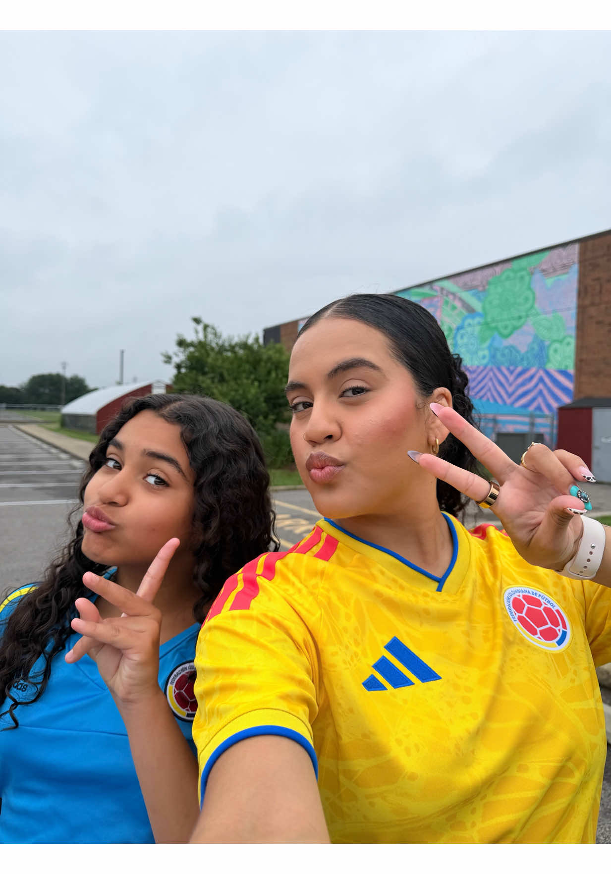 @Jessica 🇨🇴🏃🏻&zwj;♀️🙏🏽