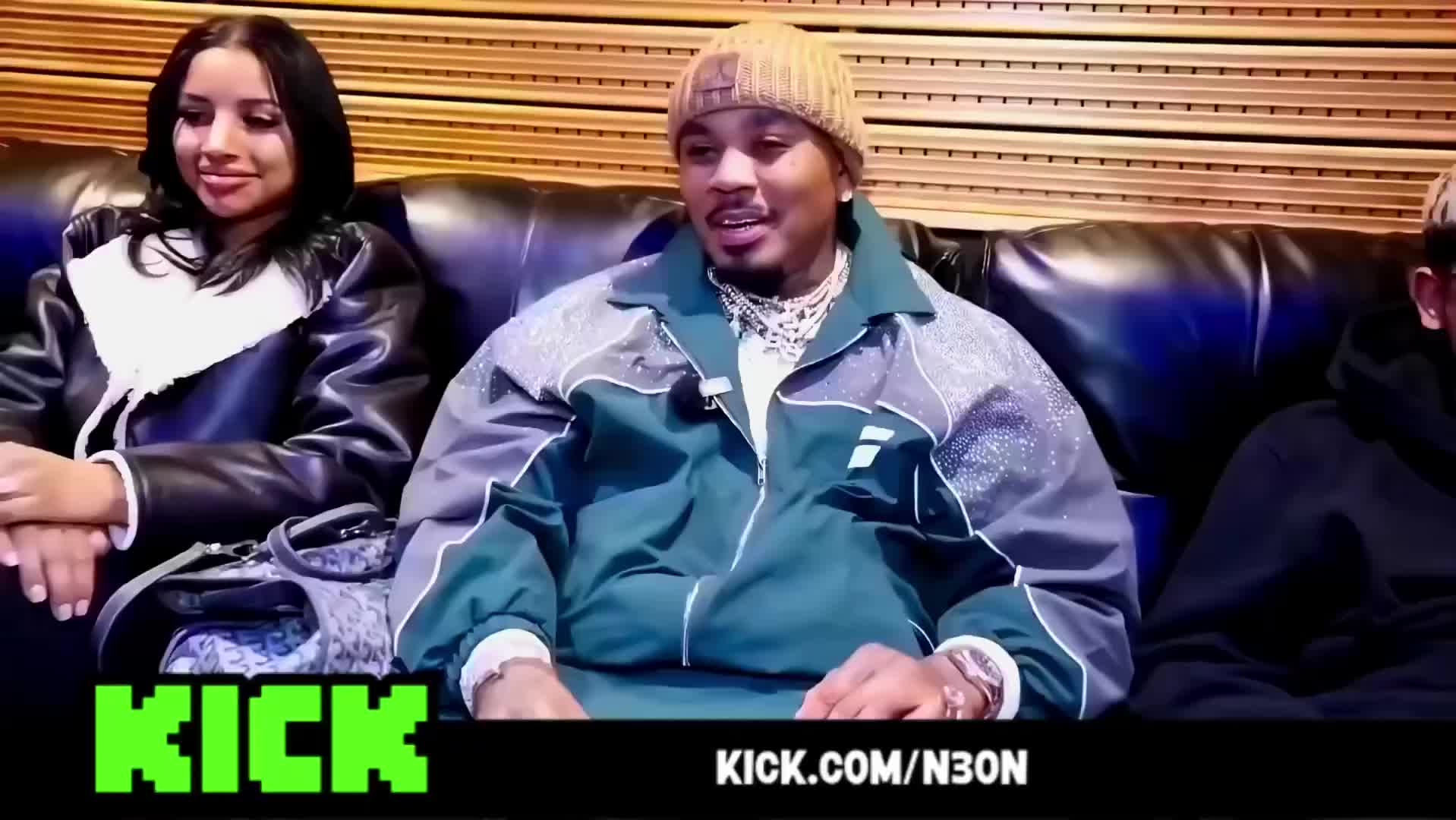 @TOREALFORTV