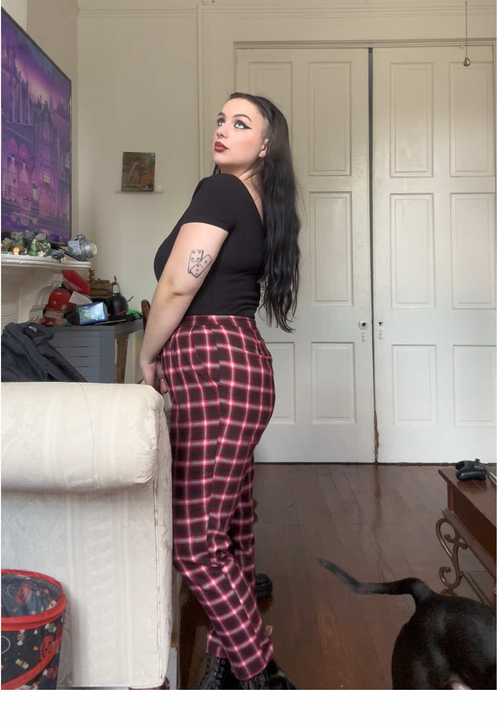 @🕸️mariah🕸️