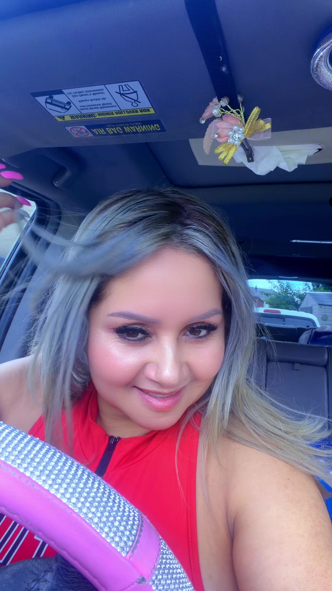 @Irma Ramirez