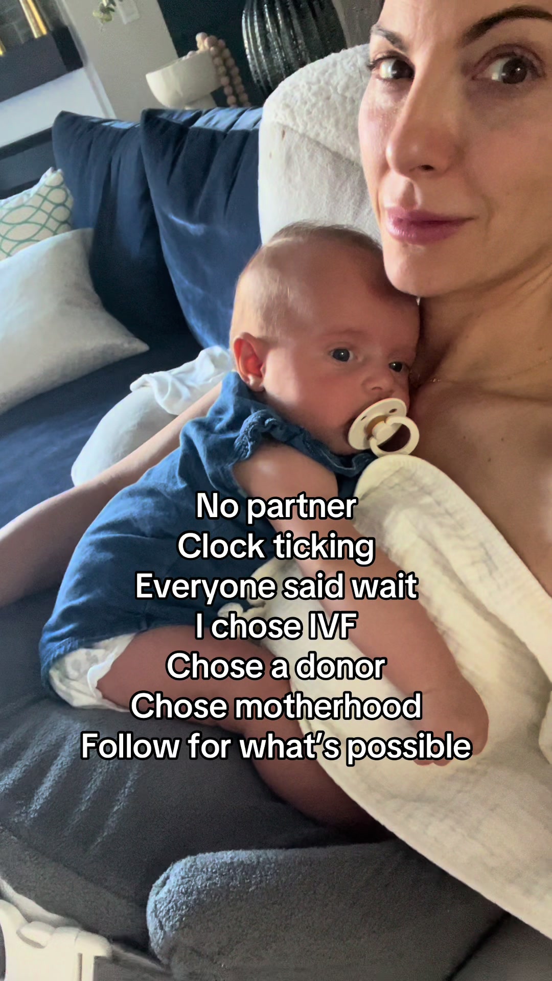 @Jess | Single Mama By Choice