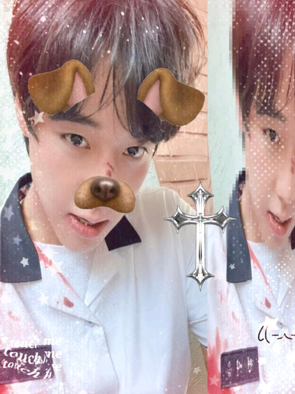 @푸딩 do Minho 🍮✨️