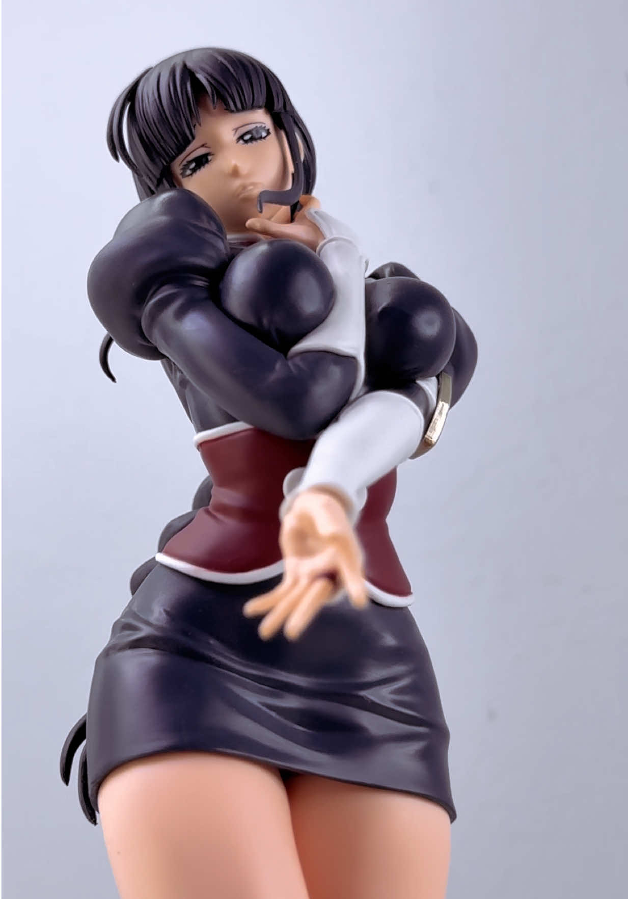 @Shinigami Collector