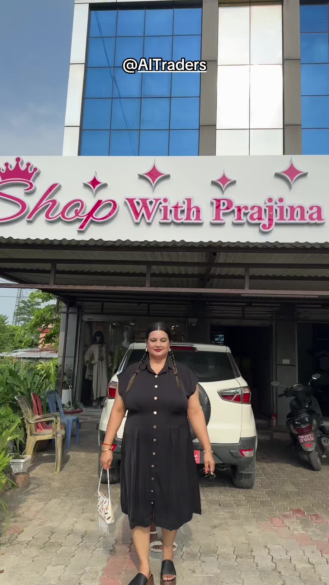 @Prabina Rai