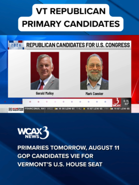 @WCAX-TV