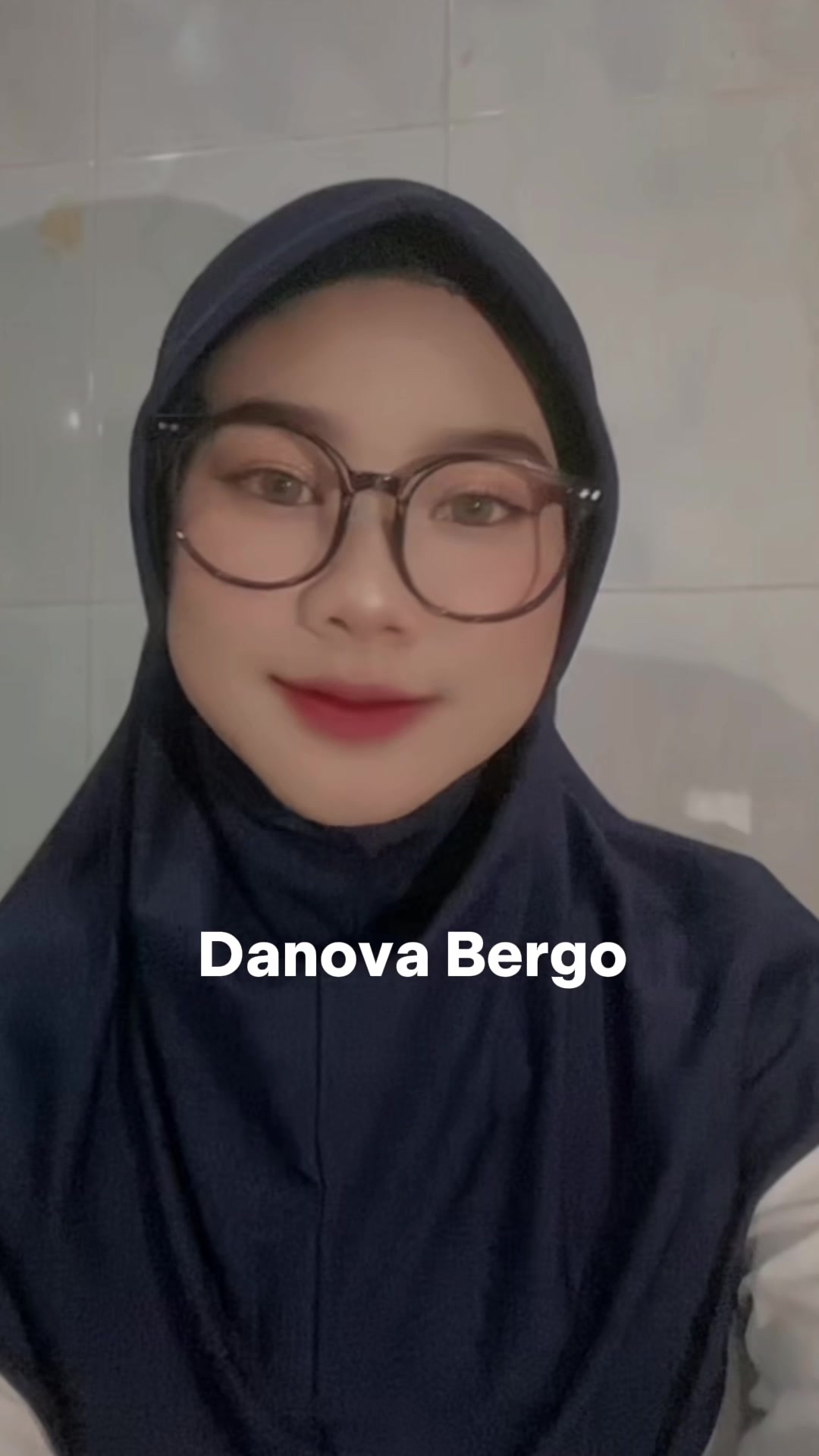 @Danova Bergo