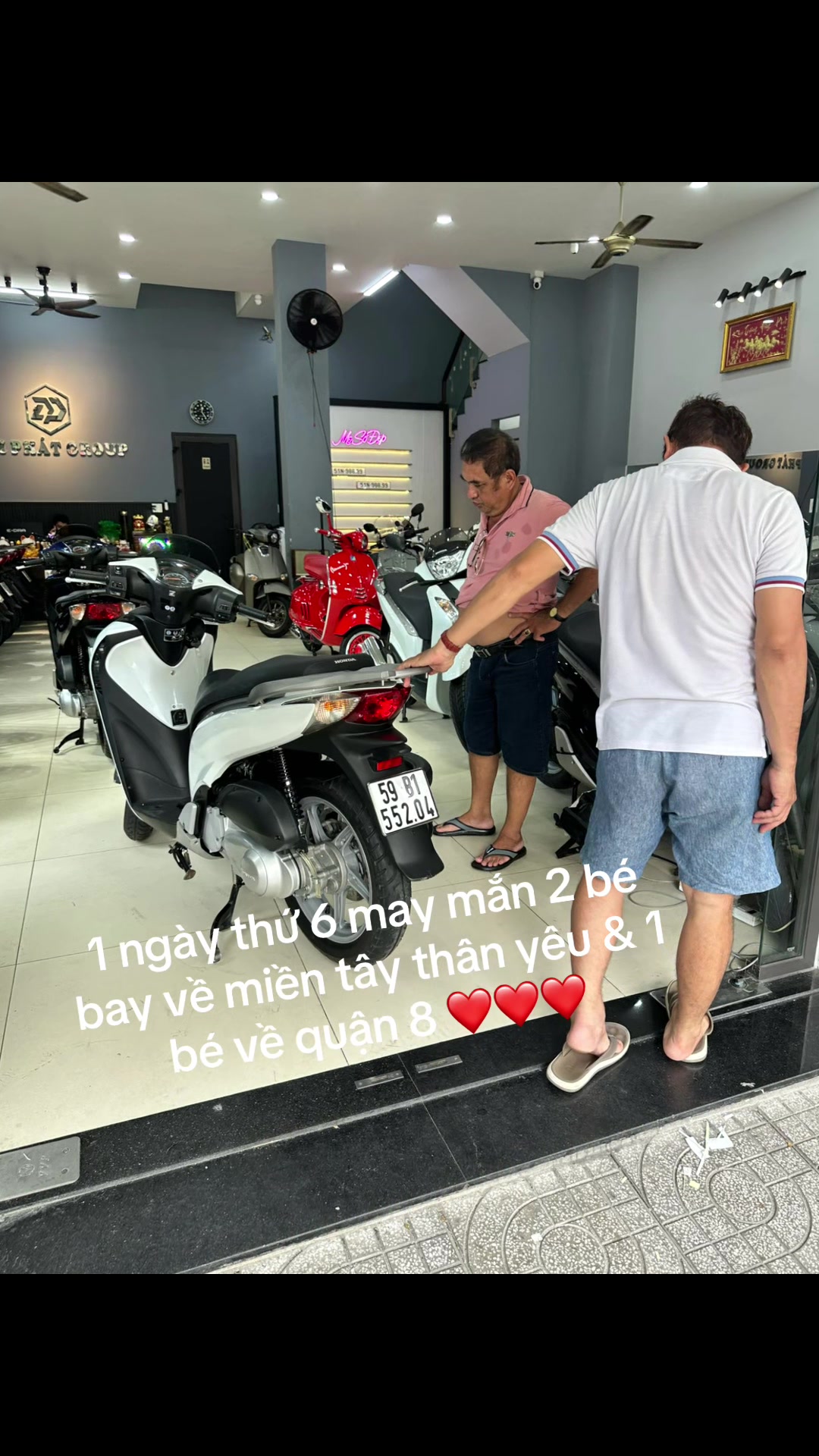 @Nguyễn Tài - CHX - Đại Phát