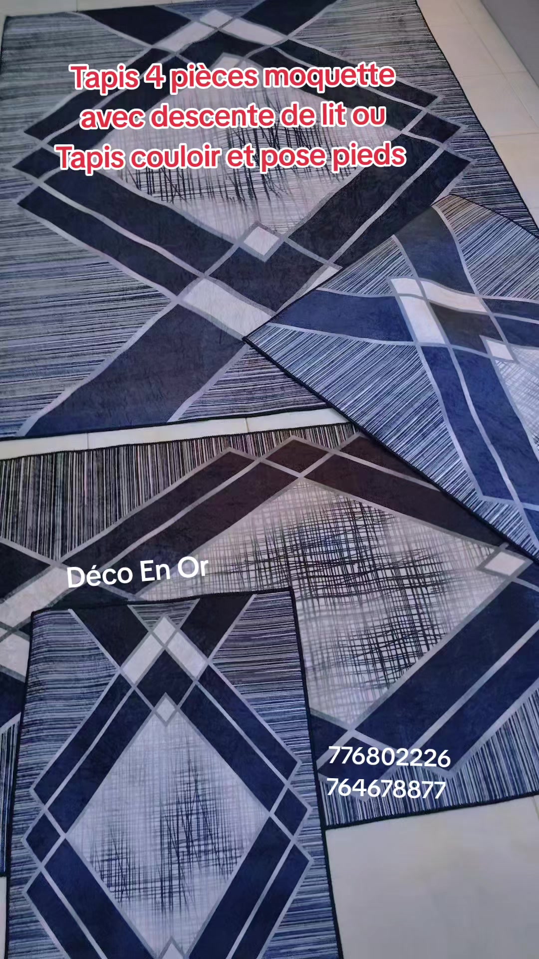@DECO EN OR