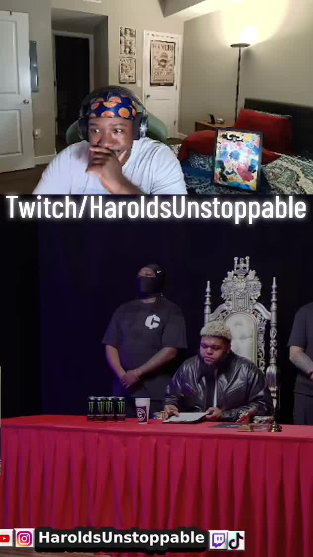 @HaroldsUnstoppable