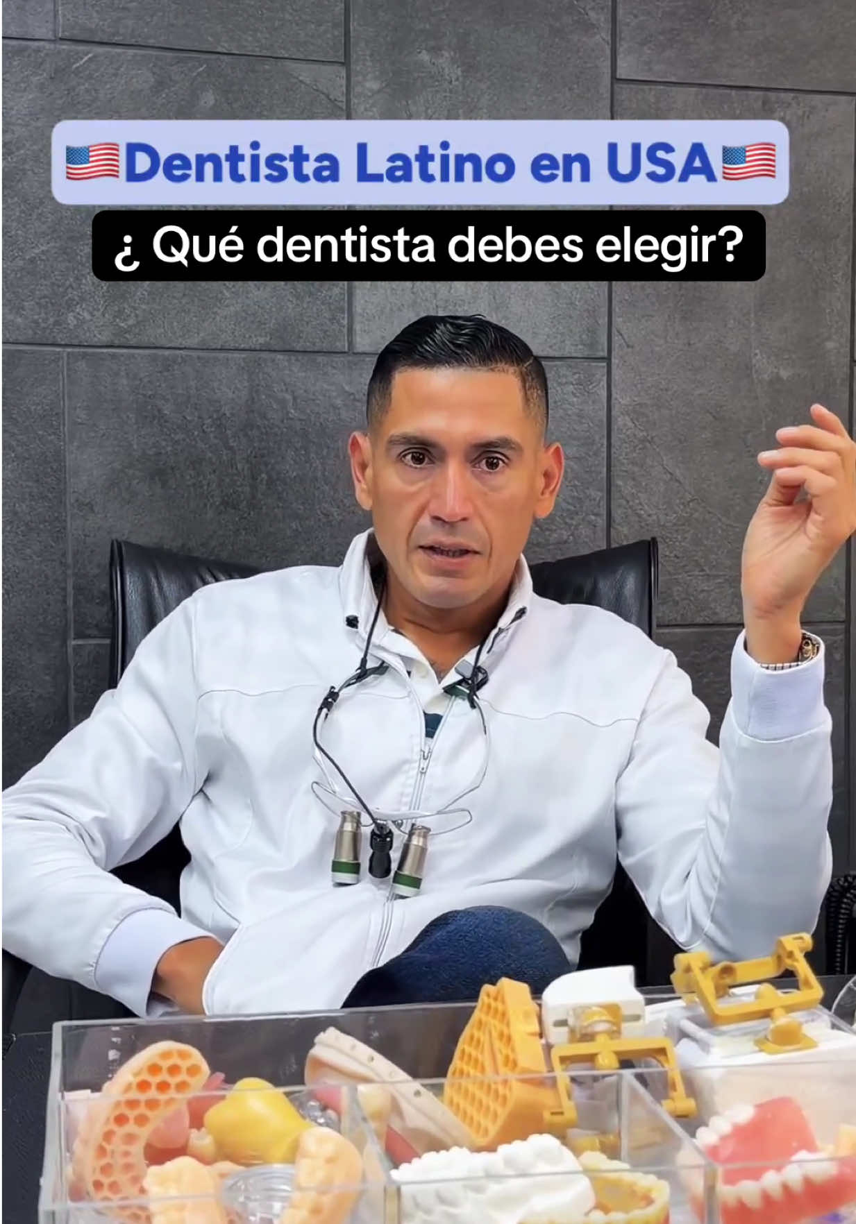 @Dr. Romani