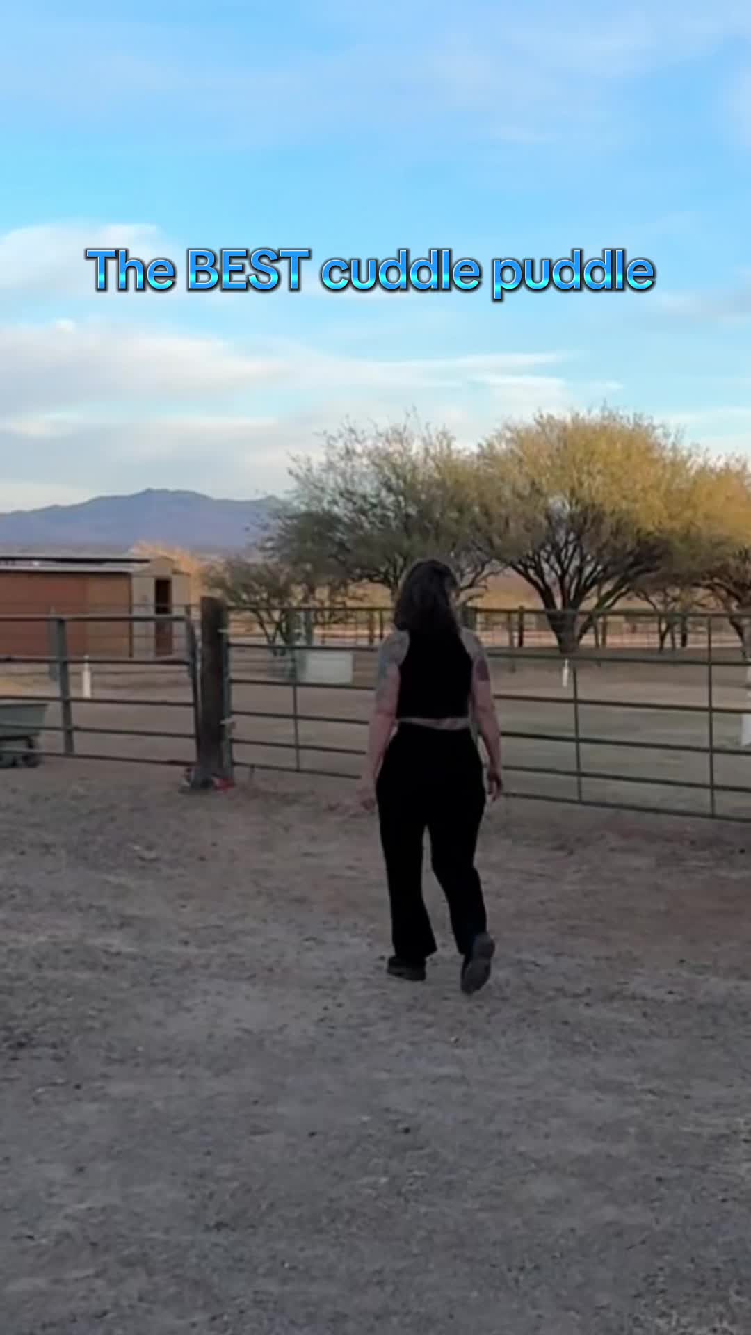 @Apache Powder Ranch