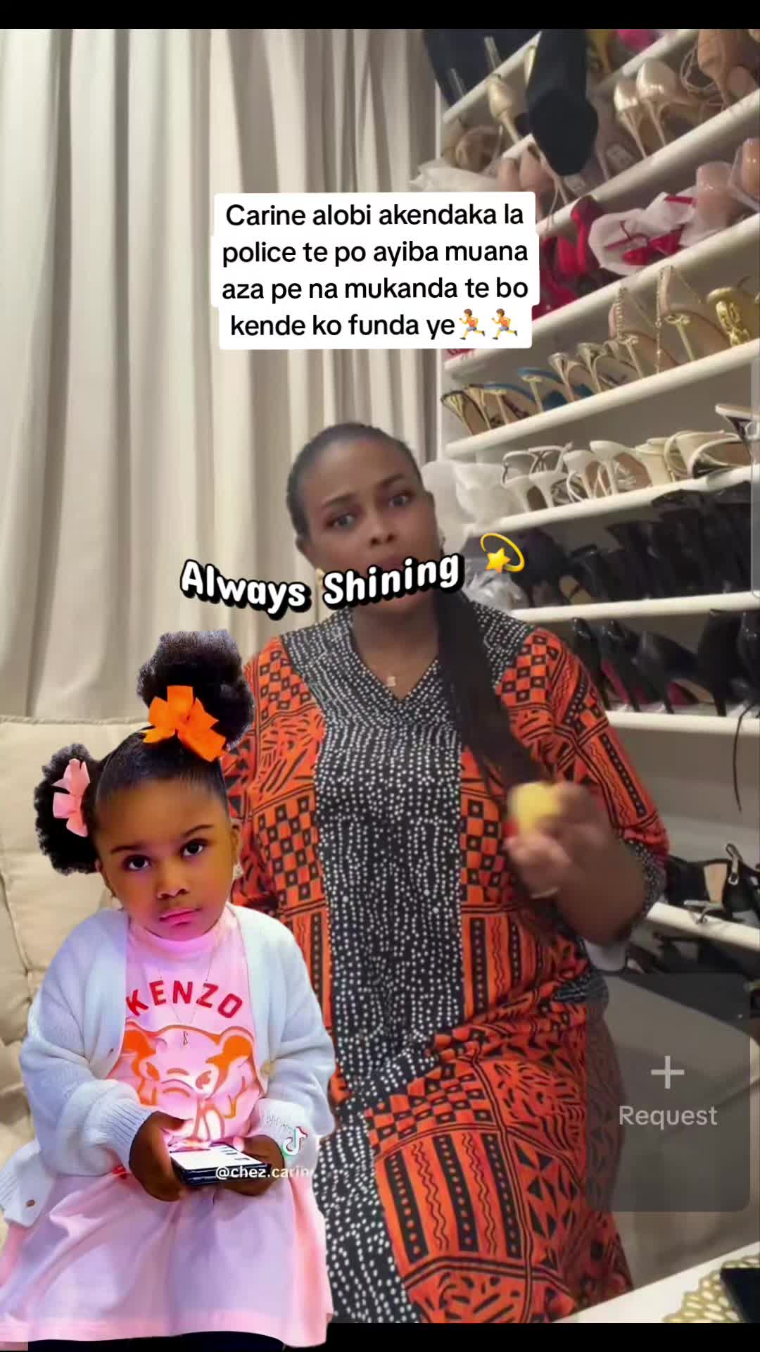 @Always Shining 2💫