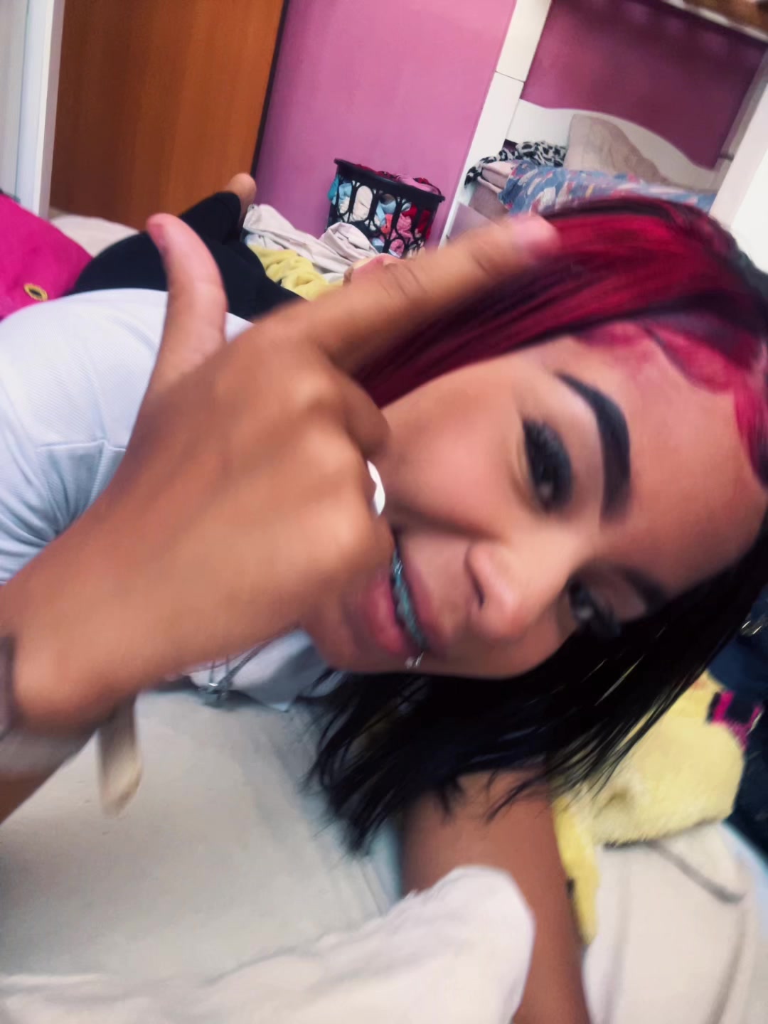 @Melzinhaaa💘