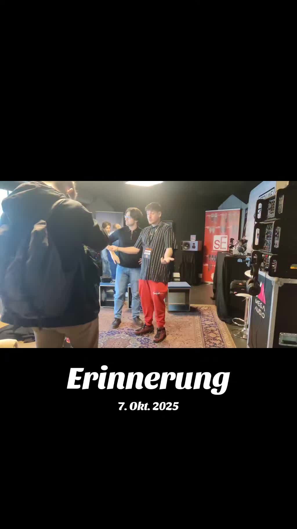 @Hans Hamacher/ProAudioConcept