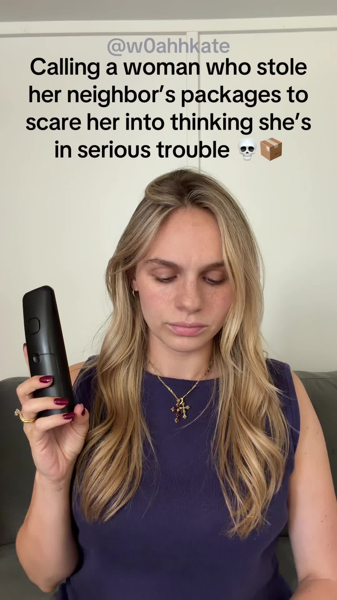 @📞 Kate 🦝
