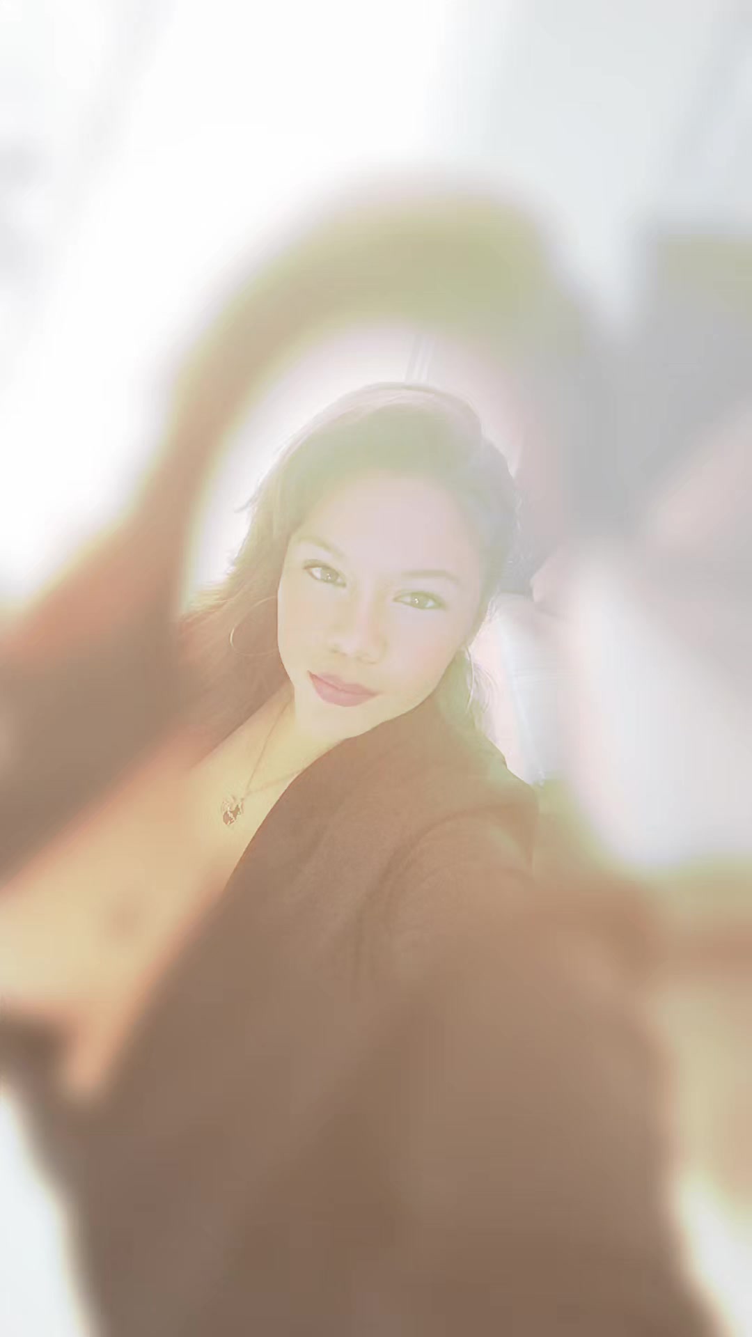 @mi niña hermosa 😘