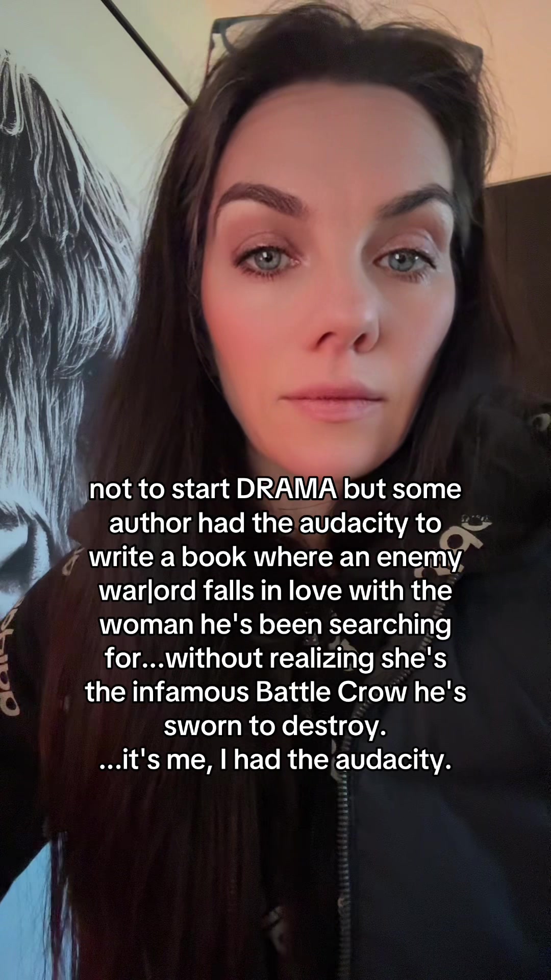 @Corina Douglas, Author 📚