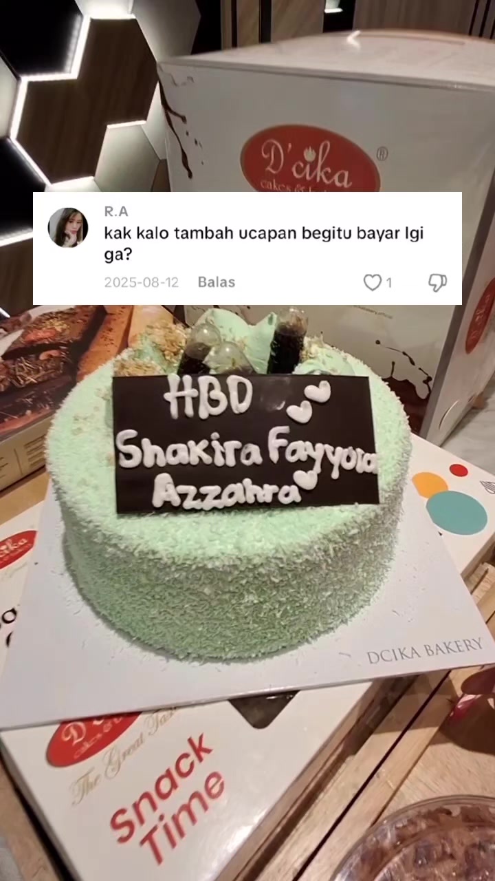 @bunda fathir