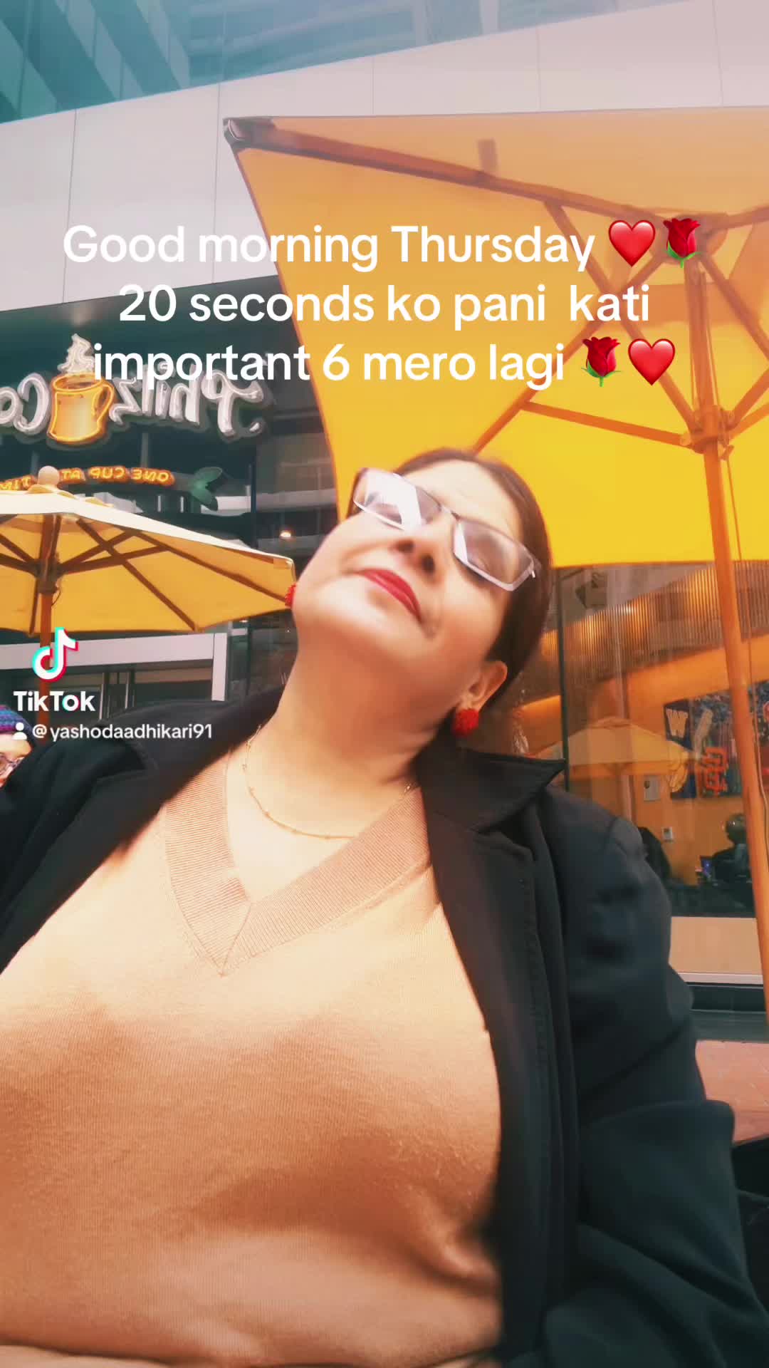 @Yashoda