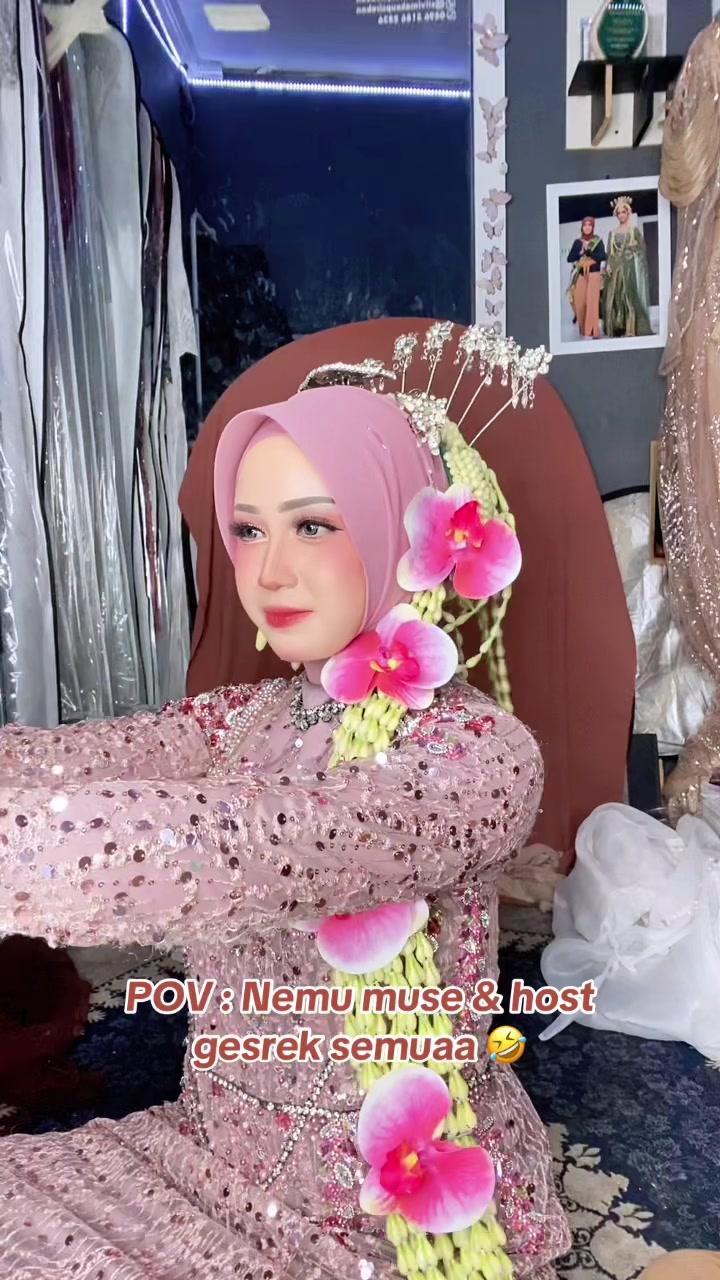 @Silvia Makeup Artist Cirebon