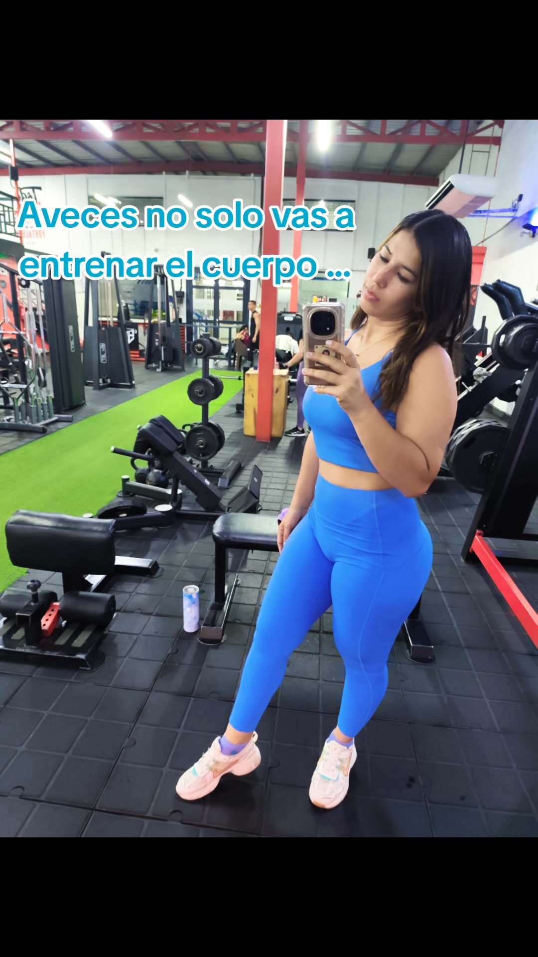 @Betsab&eacute; Rivero