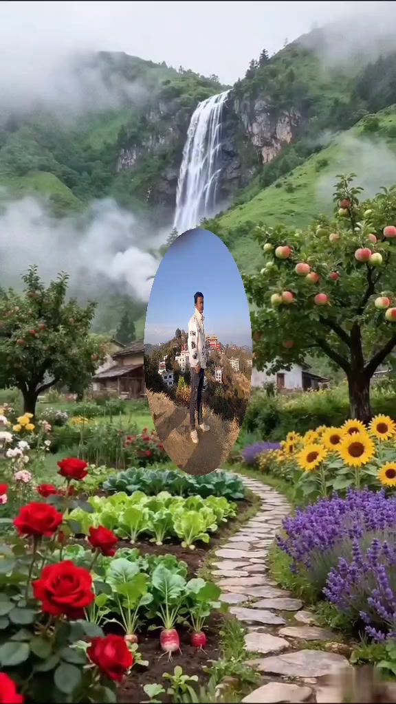 @Gautam Tamang