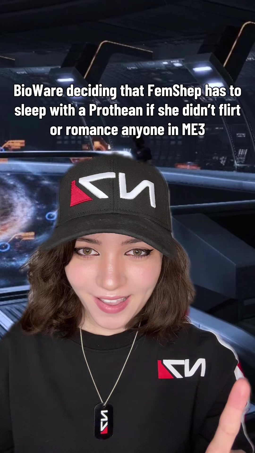 @Lilika Shepard