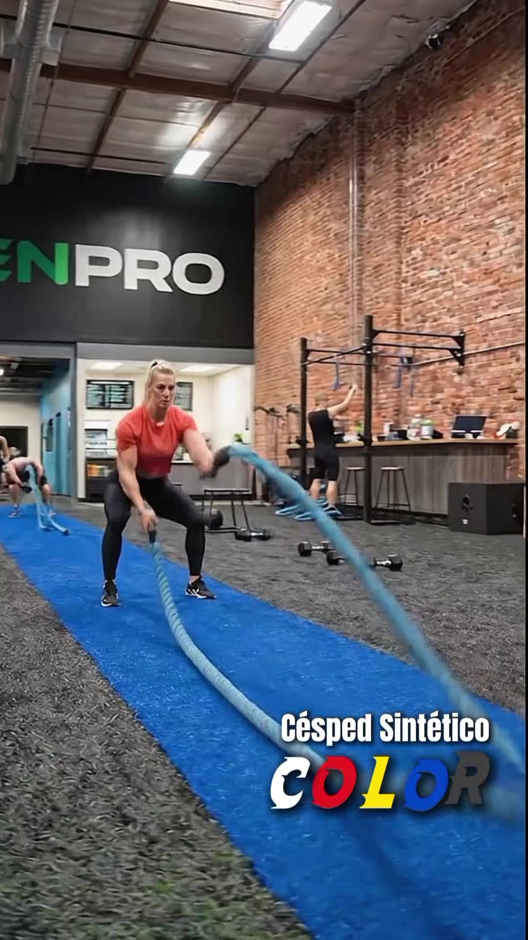 @GreenPro