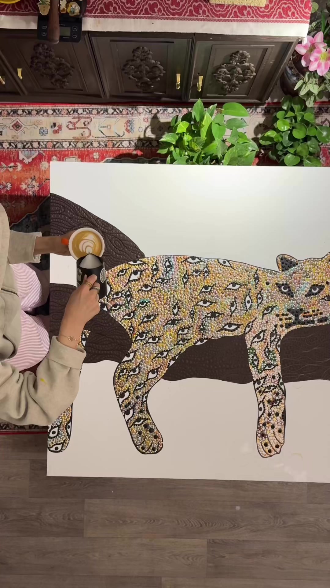@Artist | ZAINAB ๐ธ๐ฆโญ๏ธ