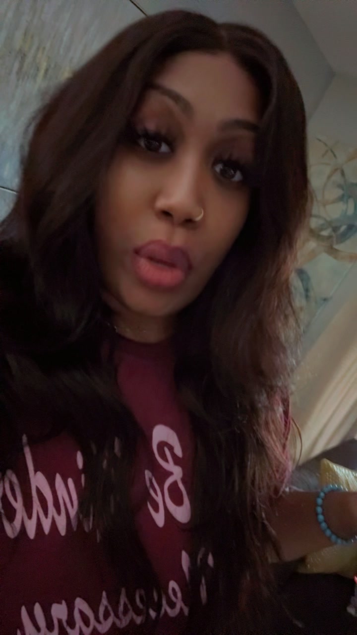 @Tamika ❤️