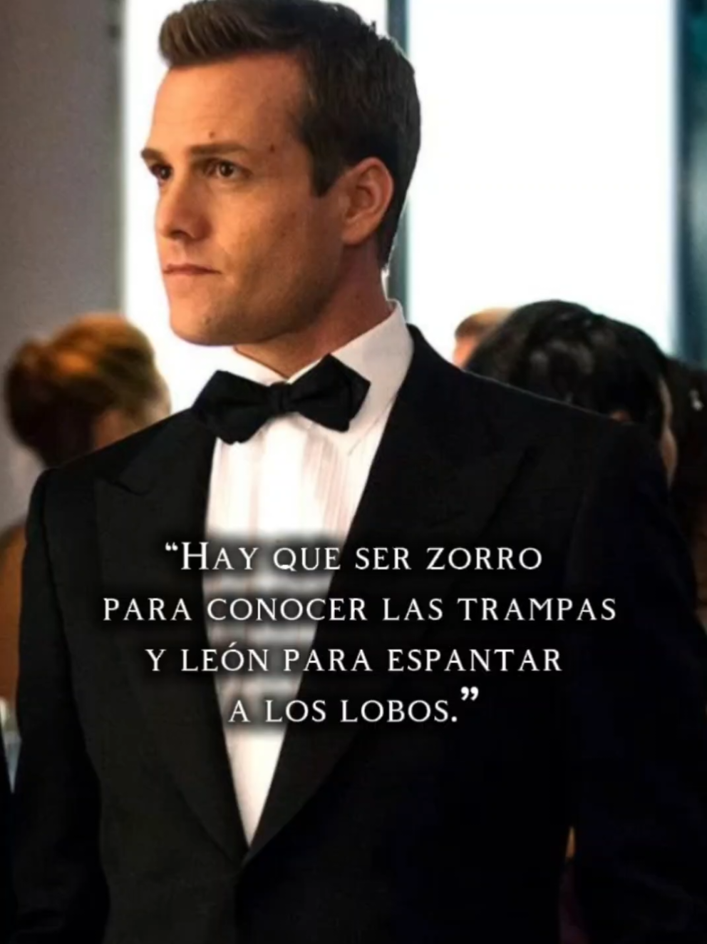 @Poder y Estrategia