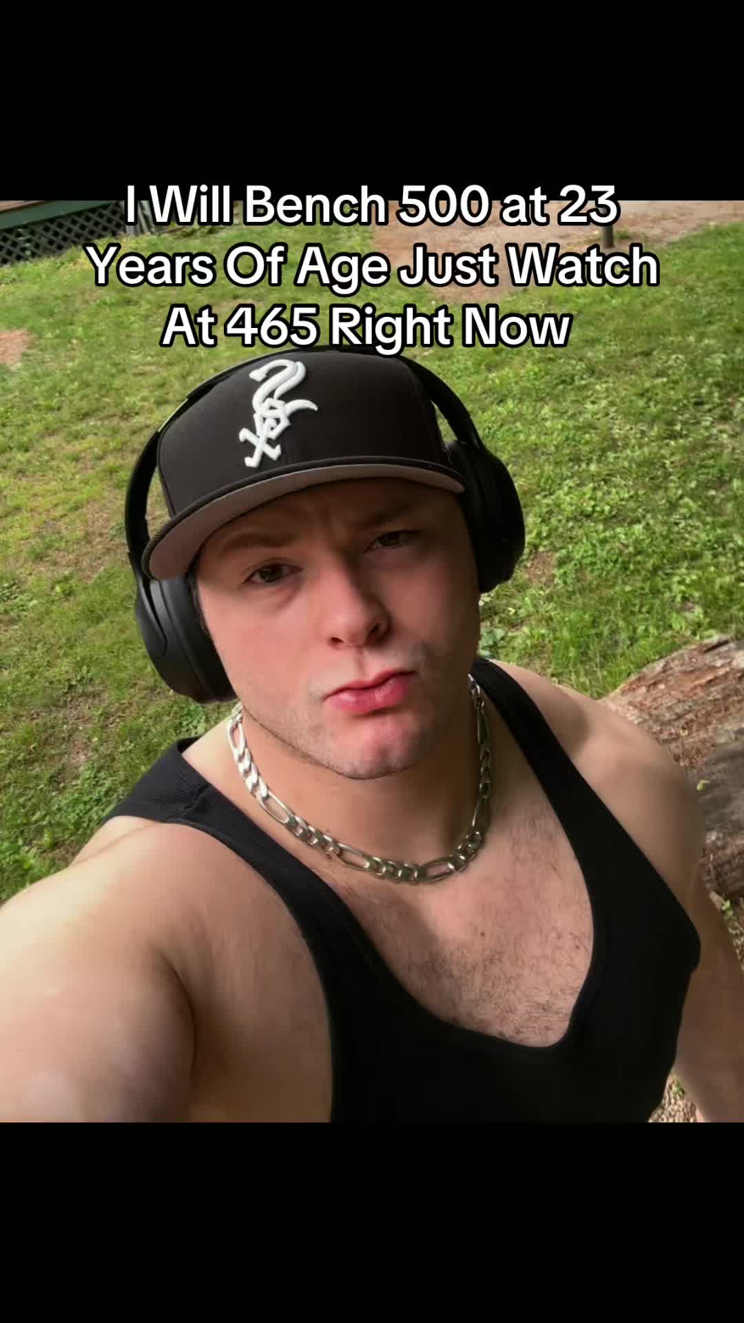 @sammytoojacked
