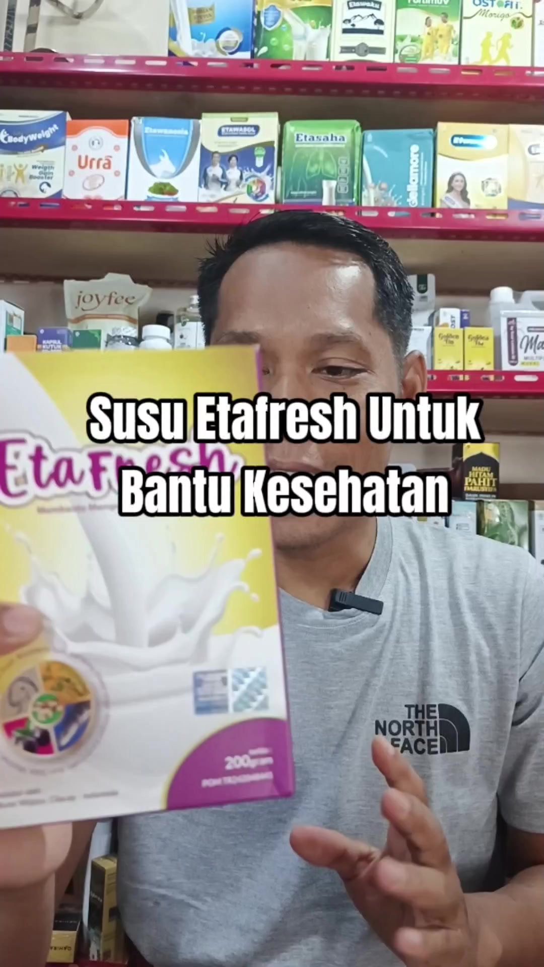 @Sehati Herbal