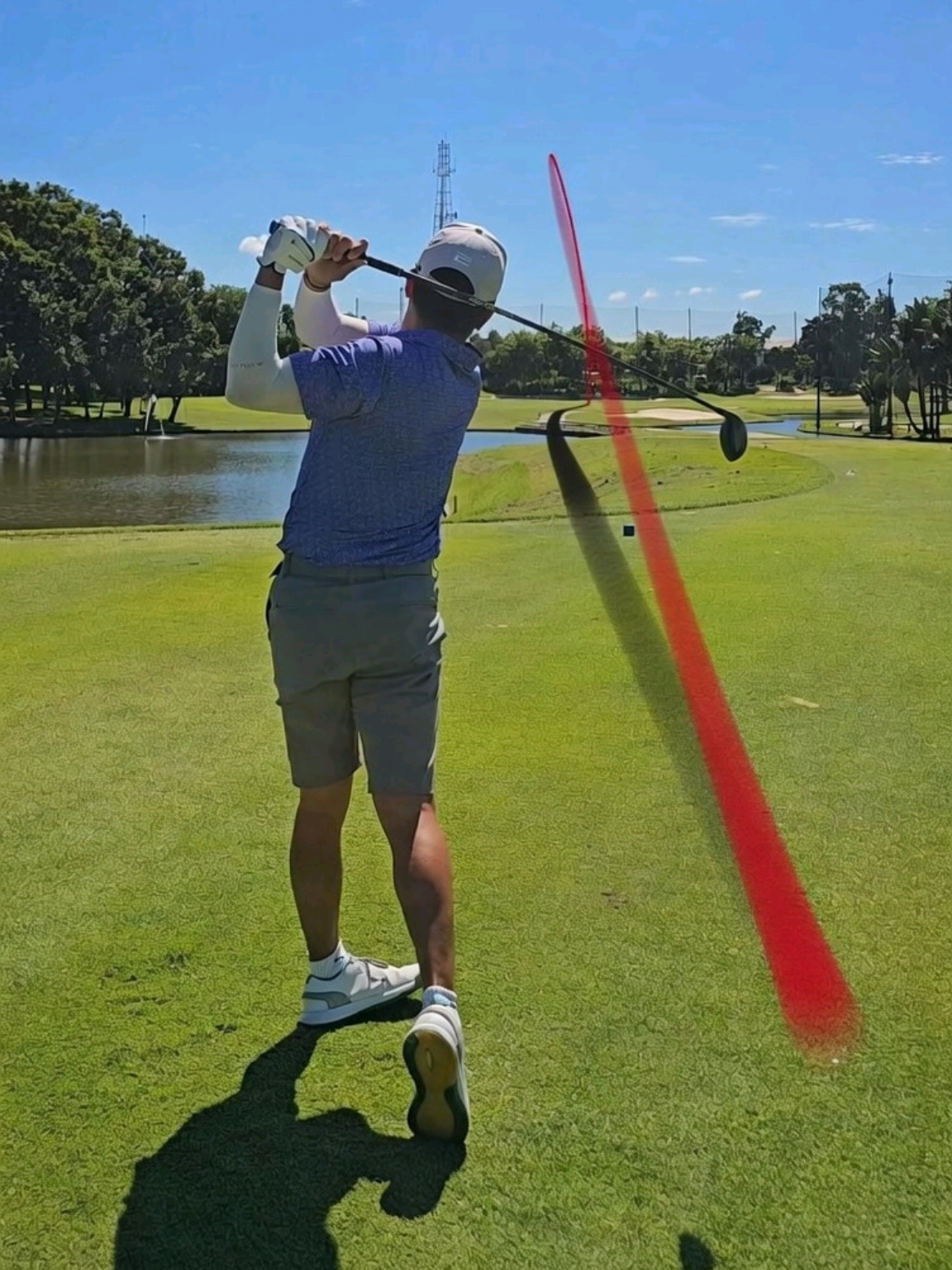 @Coach Kang | Golf Performance