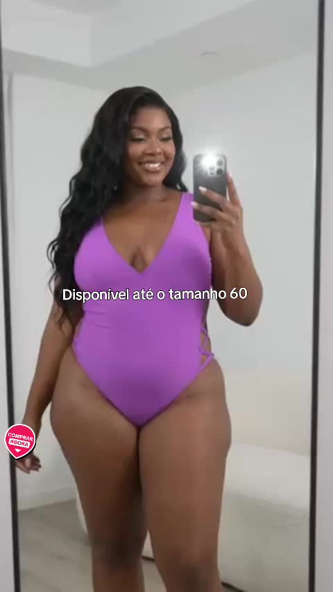 @Tatiane caciano/UGC Creator