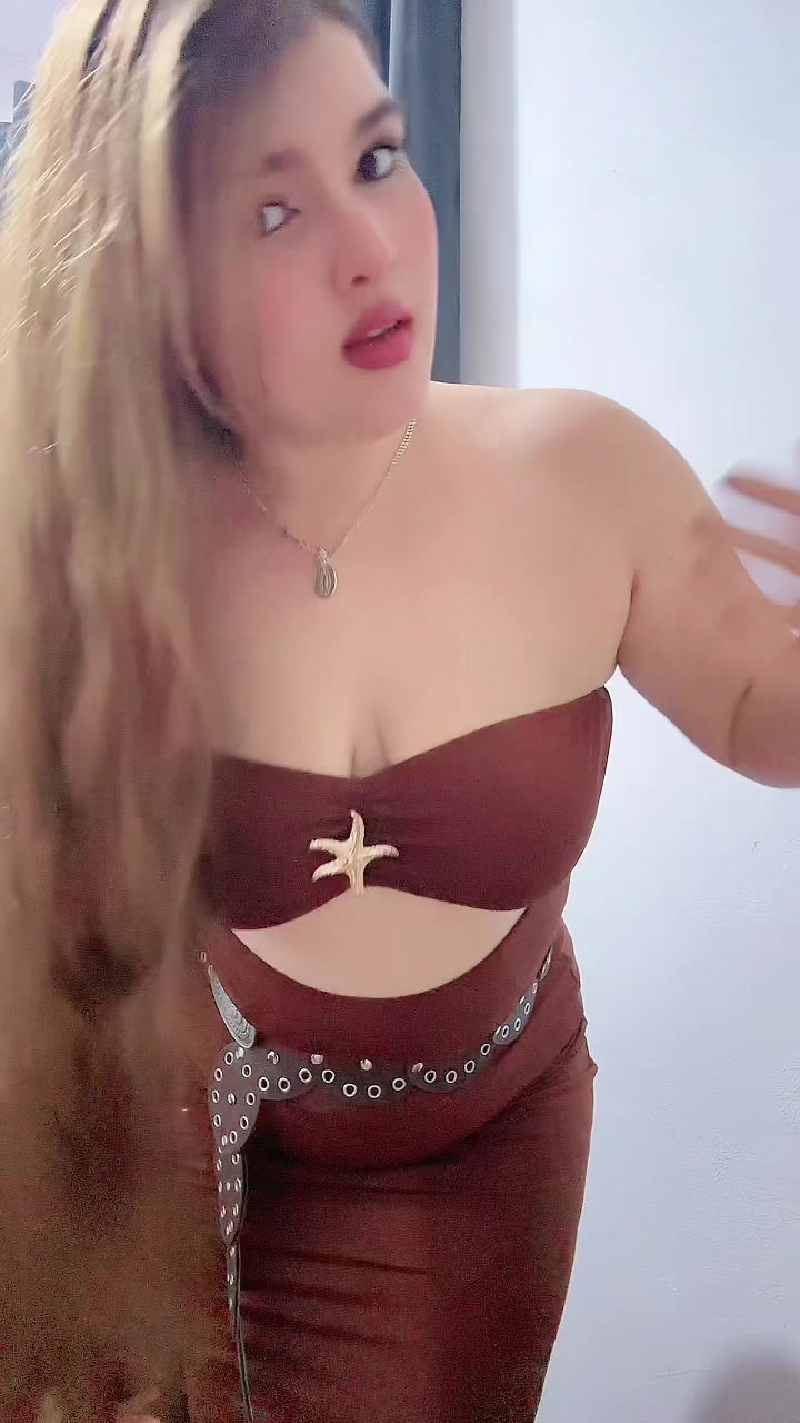 @María
