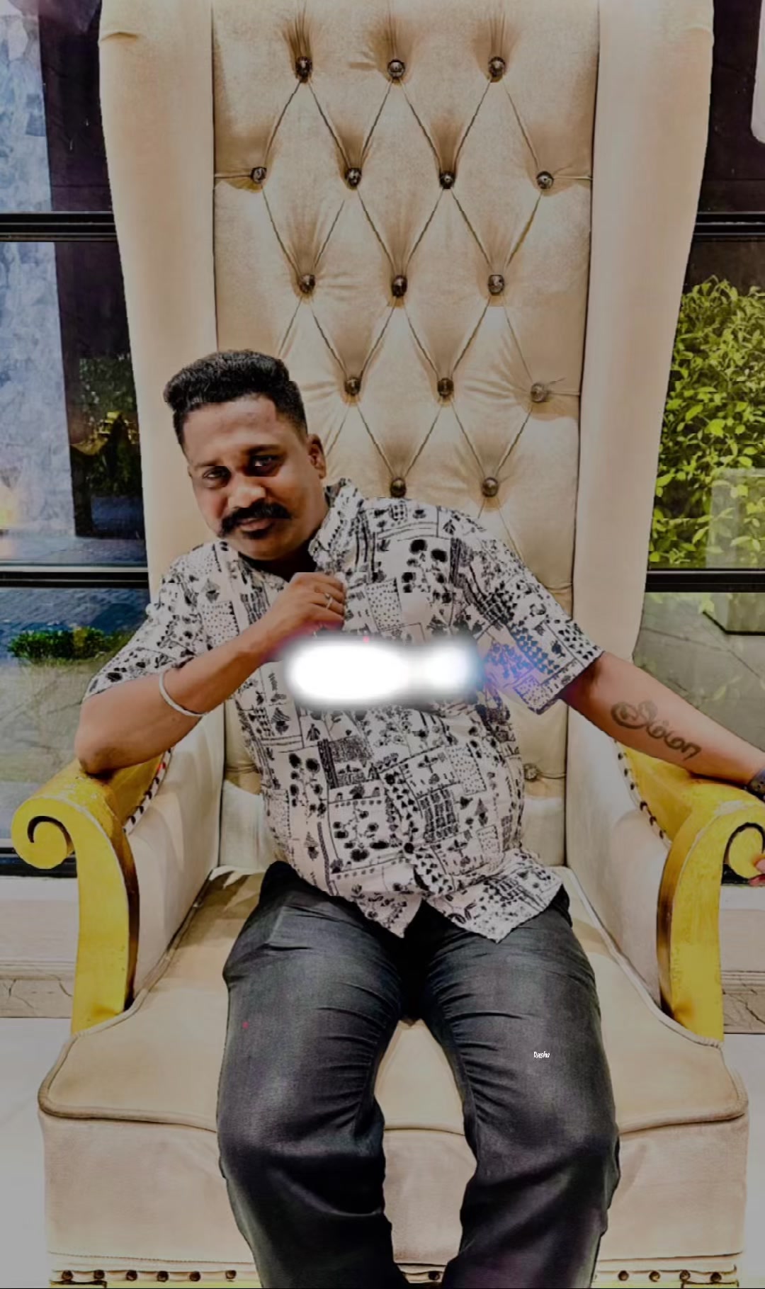 @Nishanthan