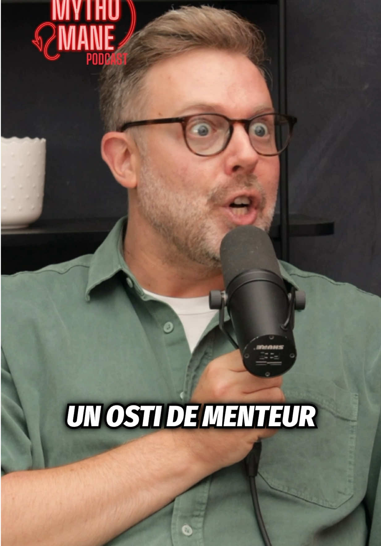 @mythomanepodcast