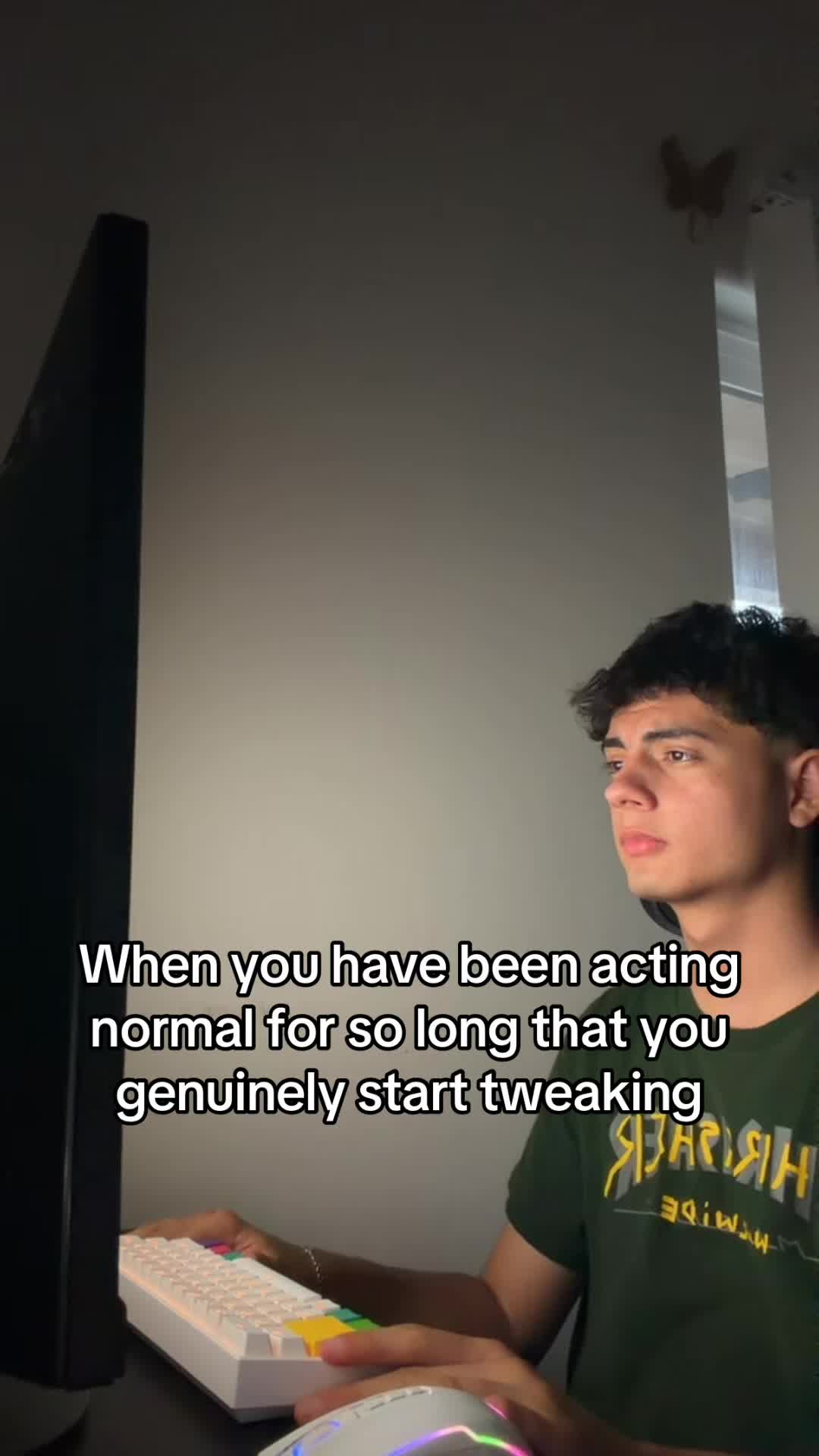 @Dereck