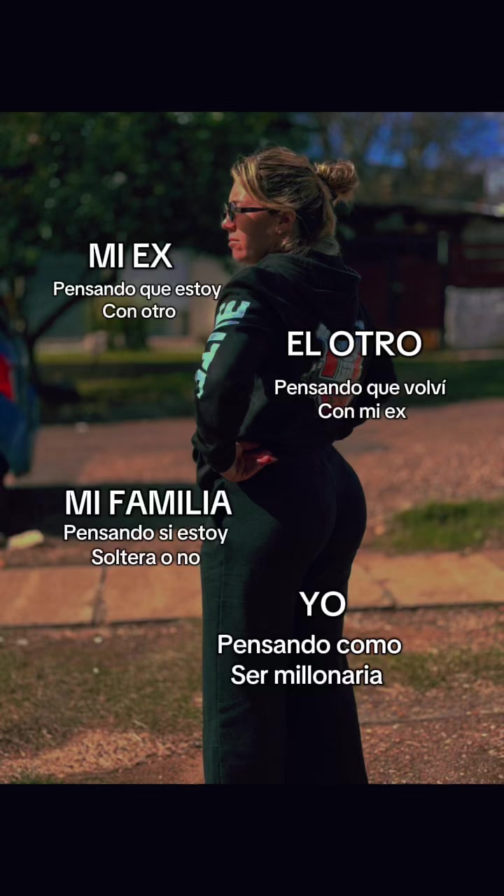 @Romina severo